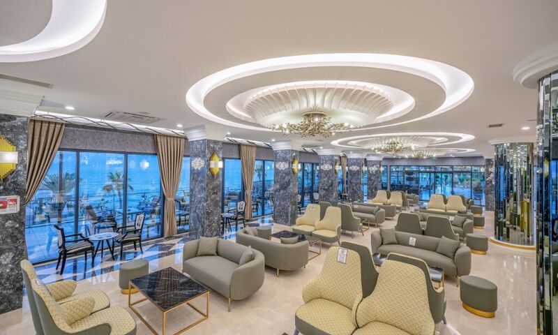 Aria Resort & Spa Hotel