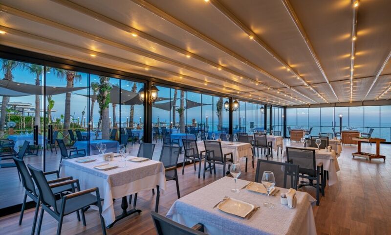 Aria Resort & Spa Hotel