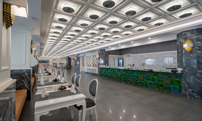 Aria Resort & Spa Hotel
