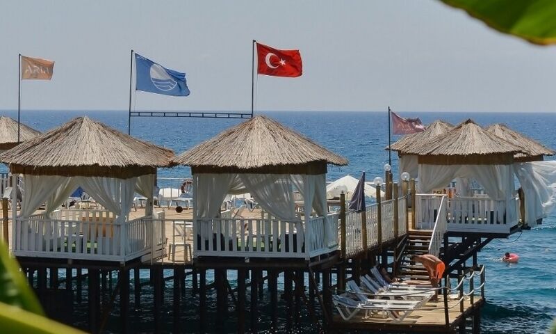 Aria Resort & Spa Hotel