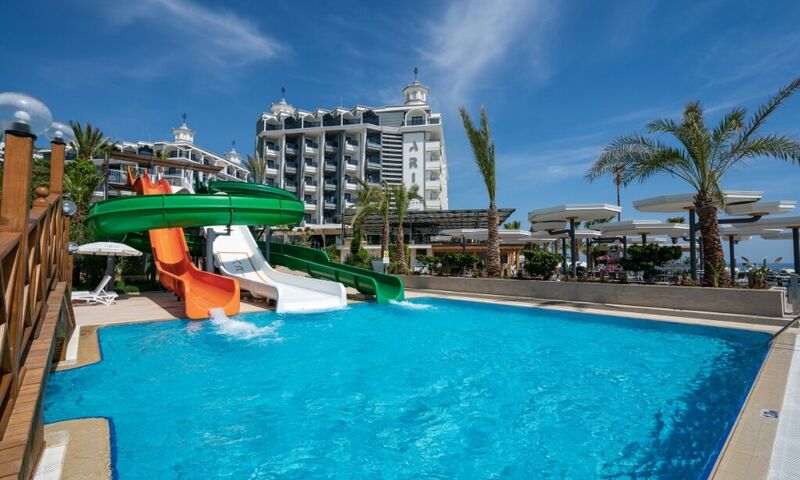 Aria Resort & Spa Hotel