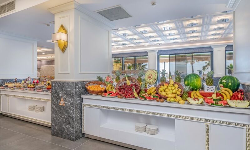 Aria Resort & Spa Hotel