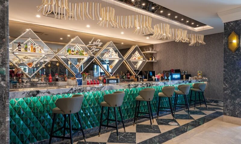Aria Resort & Spa Hotel