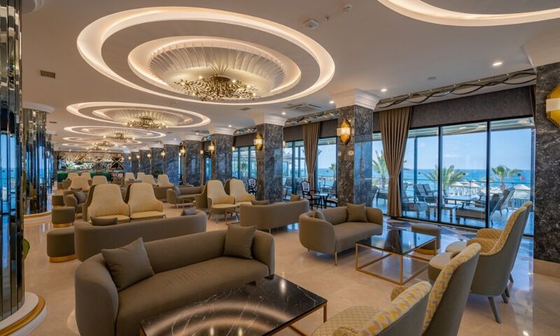 Aria Resort & Spa Hotel