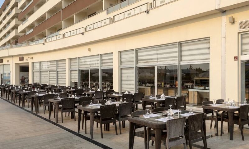 Hattuşa Vacation Thermal Club Erzin