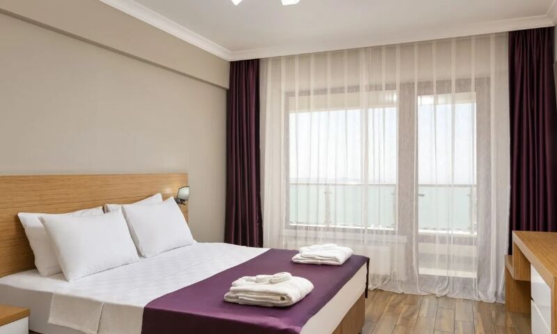Hattuşa Vacation Thermal Club Erzin