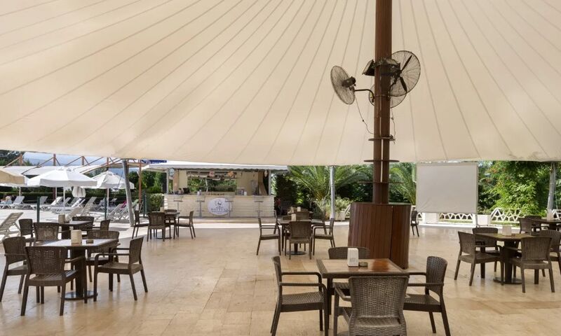 Hattuşa Vacation Thermal Club Erzin