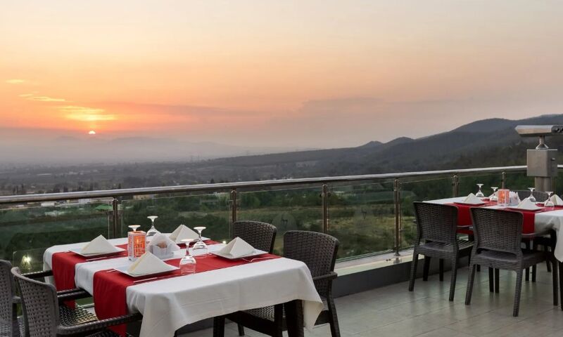 Hattuşa Vacation Thermal Club Erzin