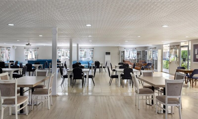 Hattuşa Vacation Thermal Club Erzin