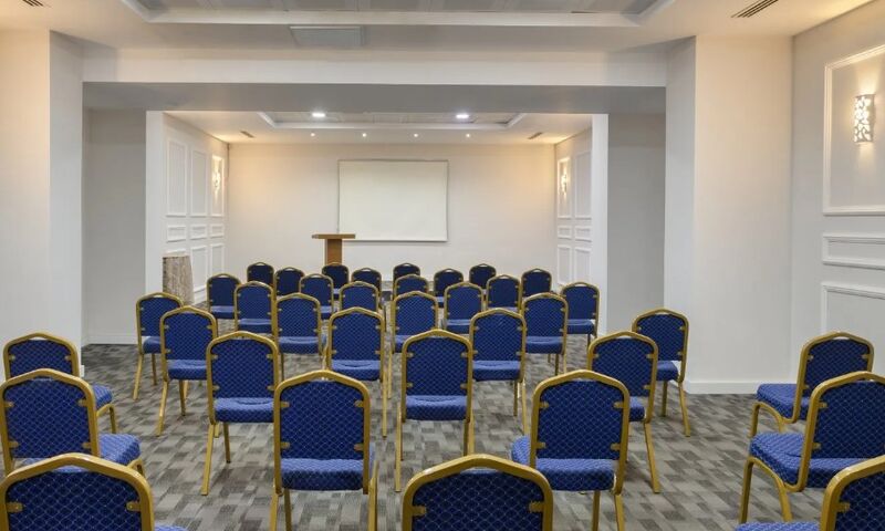 Hattuşa Vacation Thermal Club Erzin