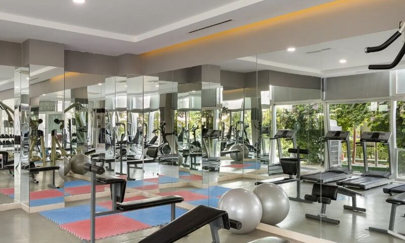 Hattuşa Vacation Thermal Club Erzin