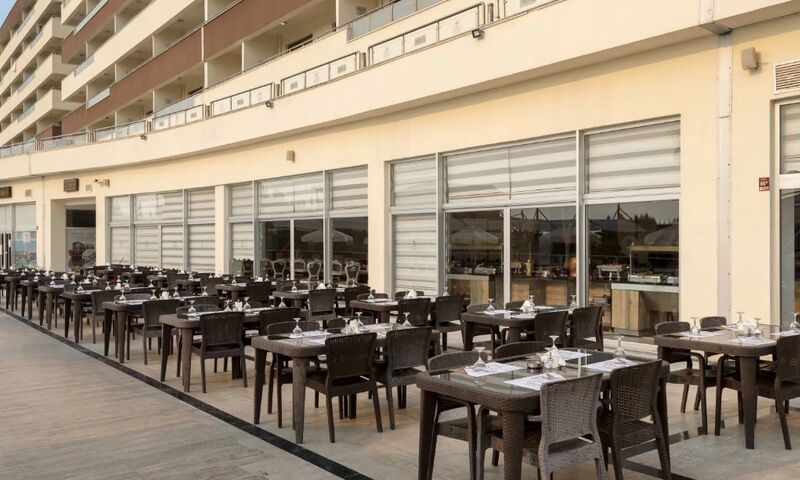 Hattuşa Vacation Thermal Club Erzin