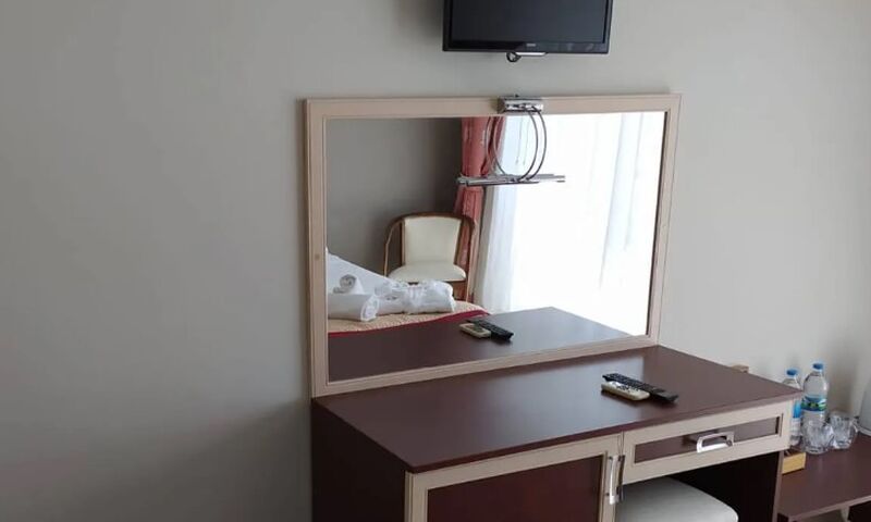 Hattuşa Vacation Beach Hotel