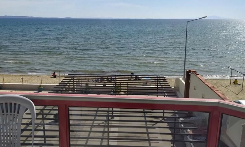 Hattuşa Vacation Beach Hotel