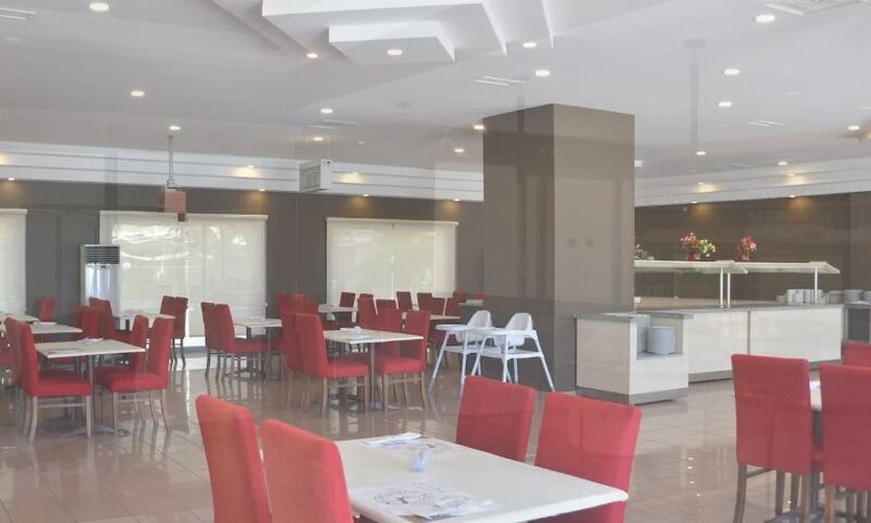 Hattuşa Vacation Beach Hotel