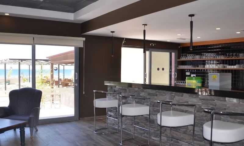 Hattuşa Vacation Beach Hotel