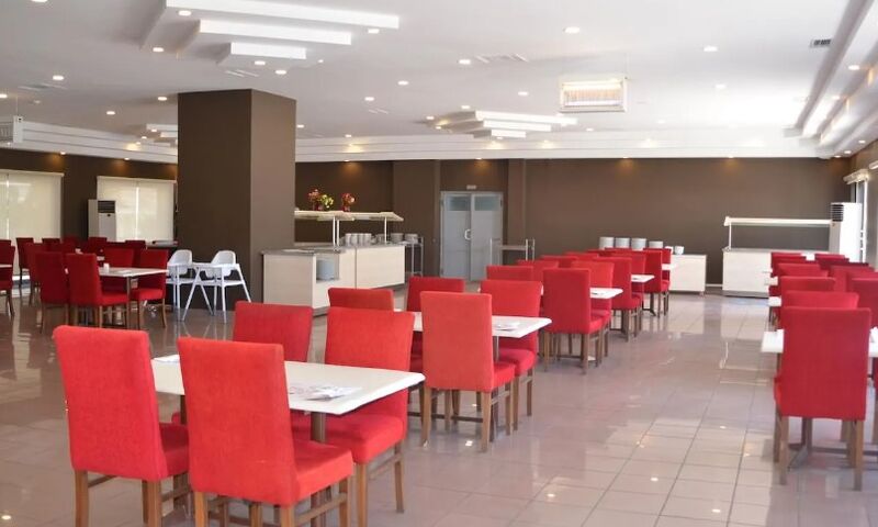 Hattuşa Vacation Beach Hotel