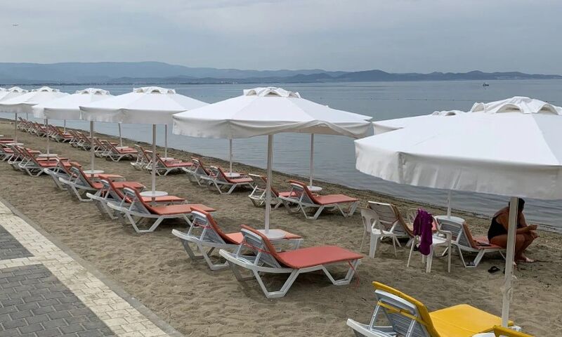 Hattuşa Vacation Beach Hotel