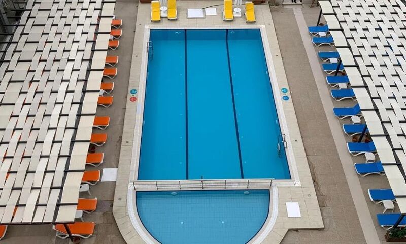 Hattuşa Vacation Beach Hotel