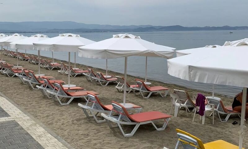 Hattuşa Vacation Beach Hotel