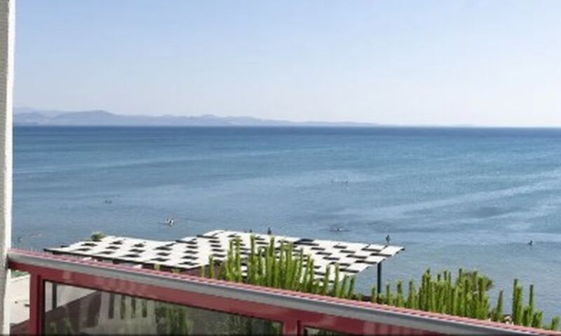 Hattuşa Vacation Beach Hotel