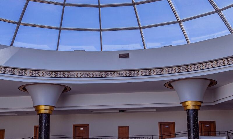 Safran Thermal Resort Spa