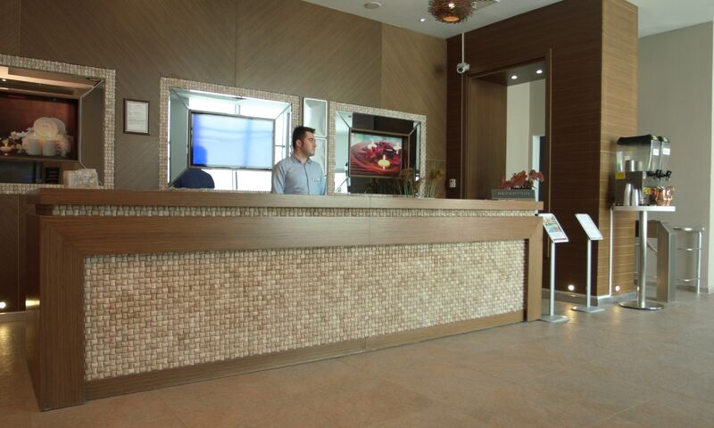 Armas Termal Resort (Big Termal)
