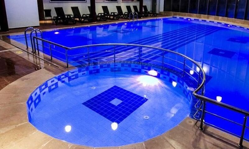 Grand Terme Hotel & Spa