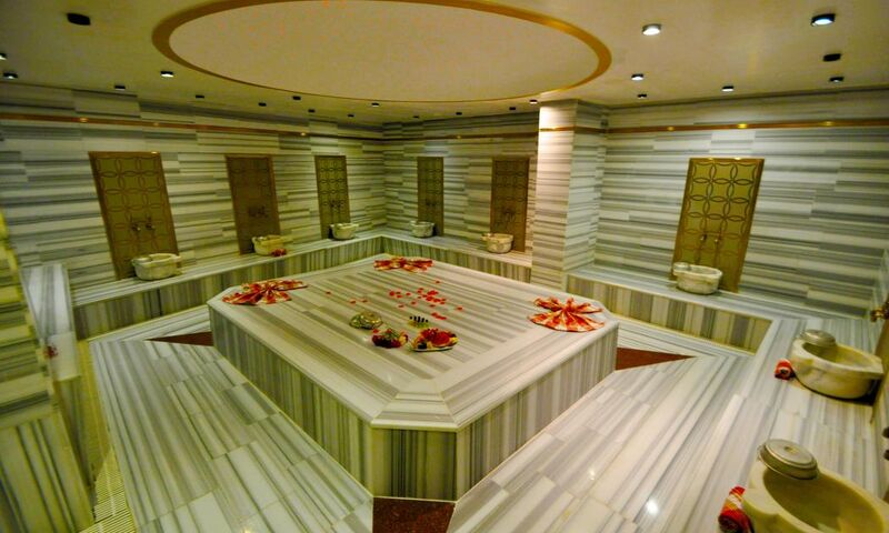 Black Bird Thermal & Spa Yalova Hotel