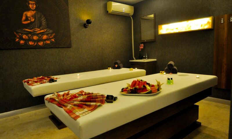 Black Bird Thermal & Spa Yalova Hotel