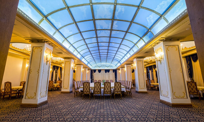 Patalya Thermal Resort Hotel