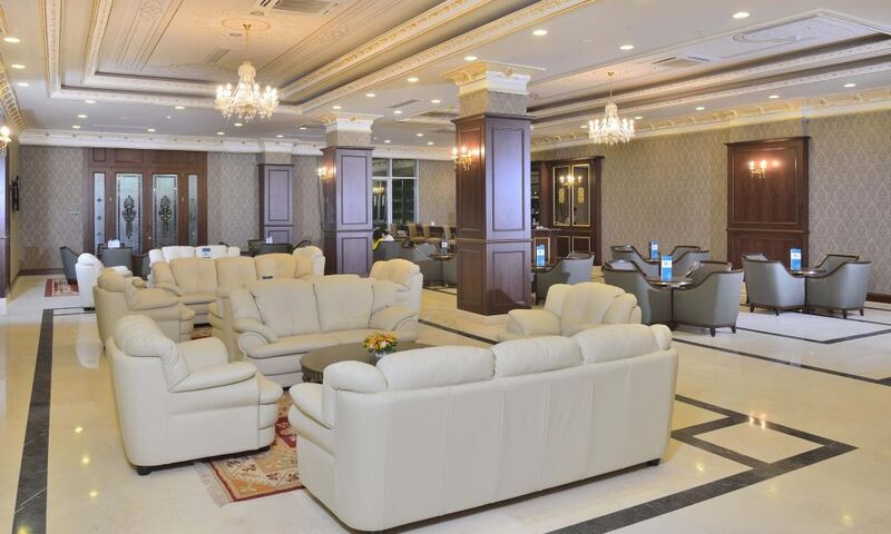 The Ness Termal Hotel