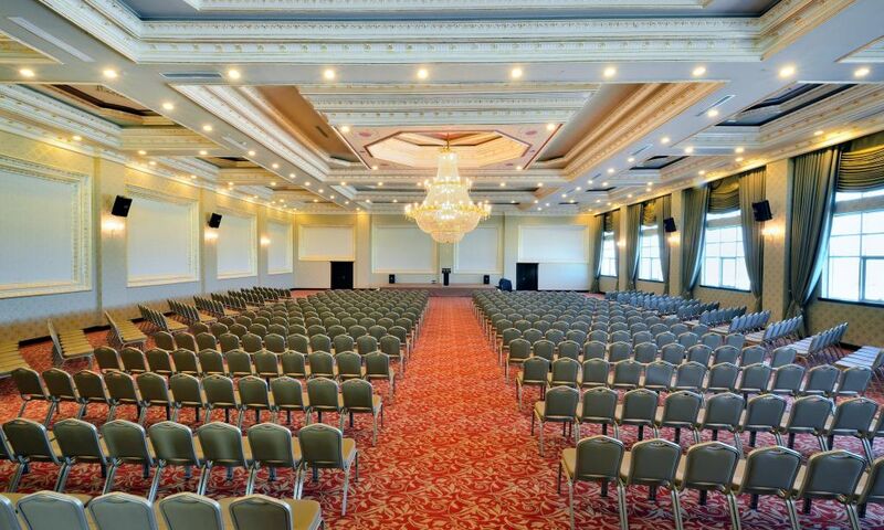 The Ness Termal Hotel