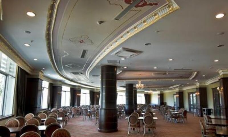 The Ness Termal Hotel