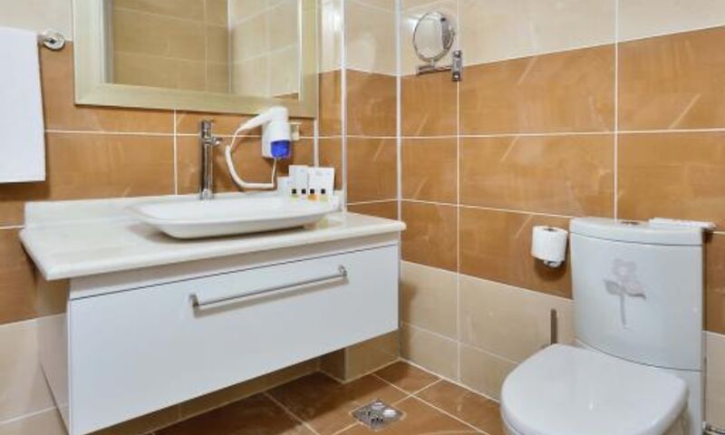 The Ness Termal Hotel