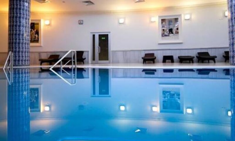 The Ness Termal Hotel