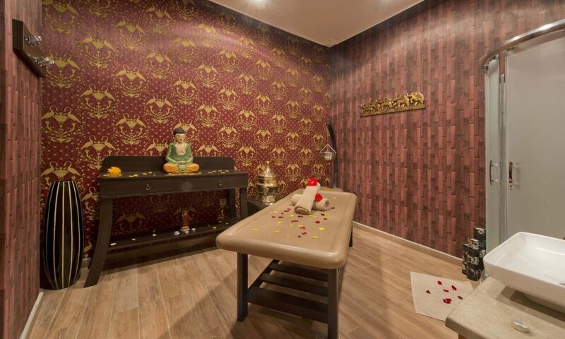 The Ness Termal Hotel