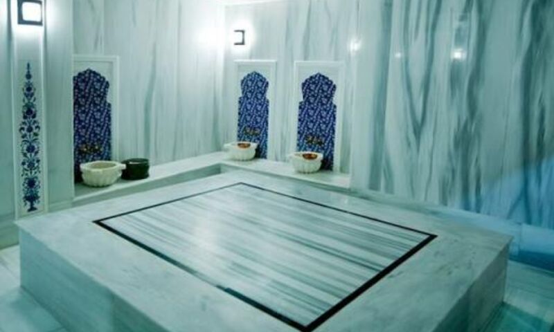 The Ness Termal Hotel