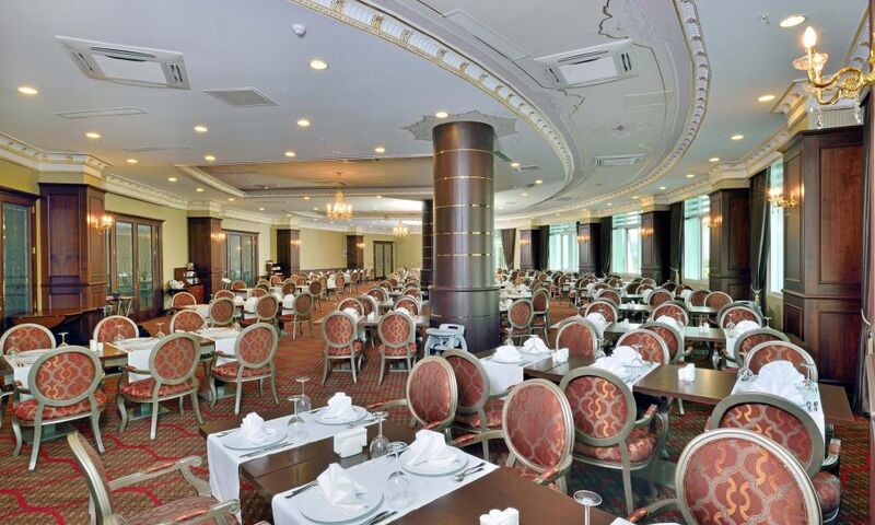 The Ness Termal Hotel