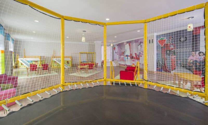 The Ness Termal Hotel