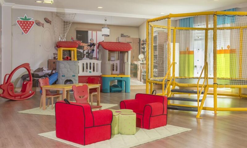 The Ness Termal Hotel