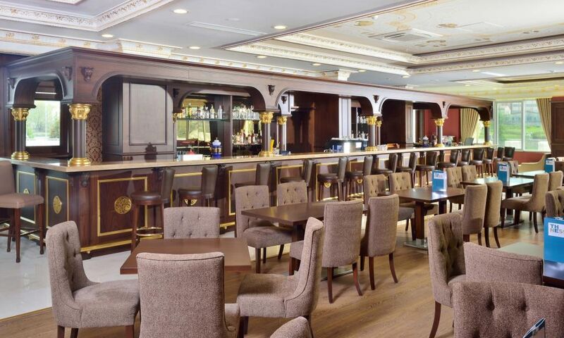 The Ness Termal Hotel