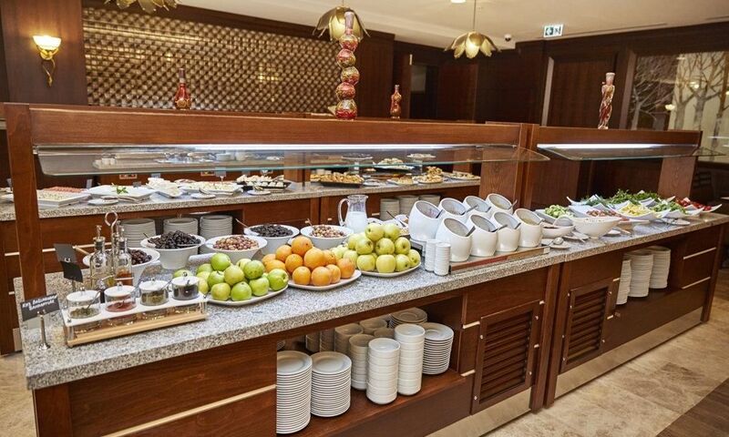 Ramada Resort Kazdağları Thermal & Spa