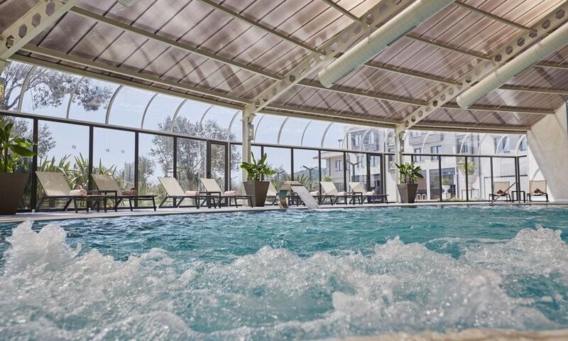 Ramada Resort Kazdağları Thermal & Spa