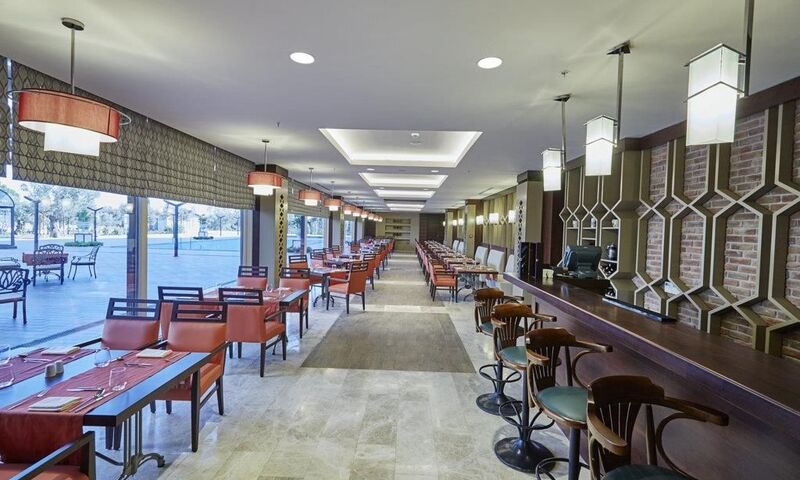Ramada Resort Kazdağları Thermal & Spa