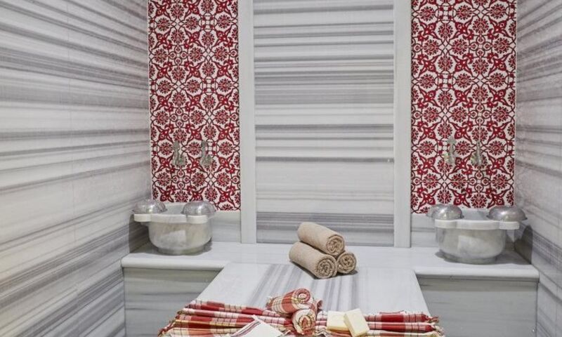 Ramada Resort Kazdağları Thermal & Spa