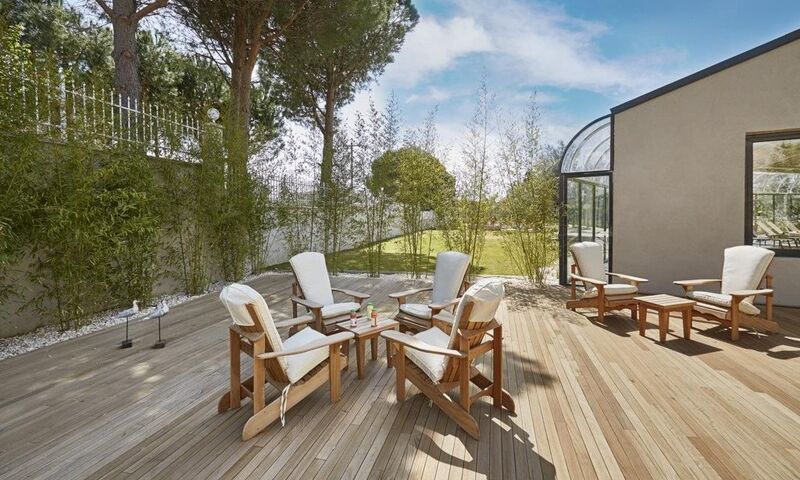 Ramada Resort Kazdağları Thermal & Spa