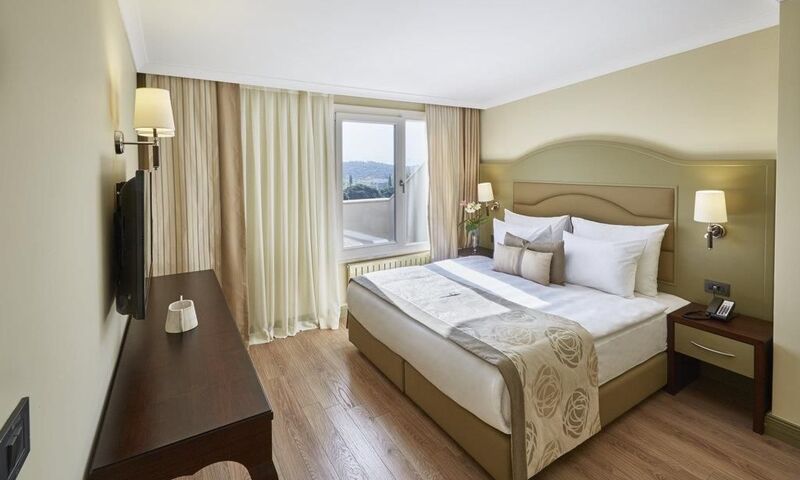 Ramada Resort Kazdağları Thermal & Spa