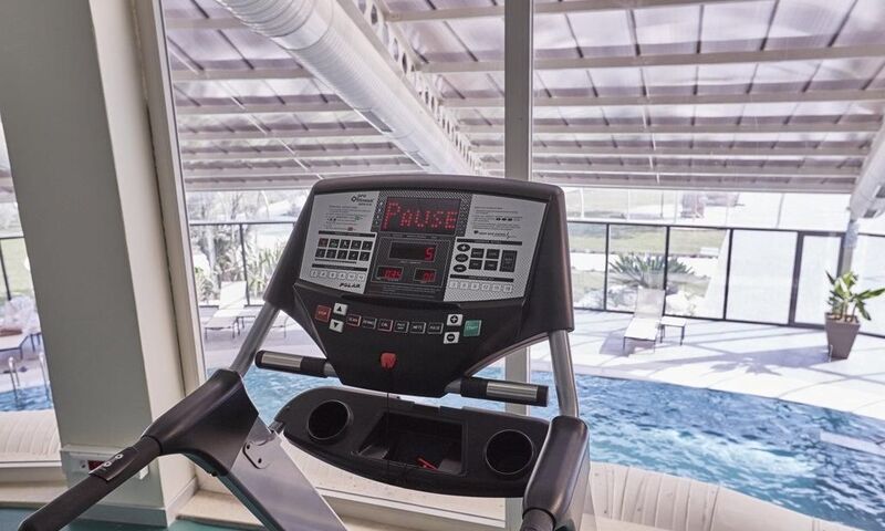 Ramada Resort Kazdağları Thermal & Spa