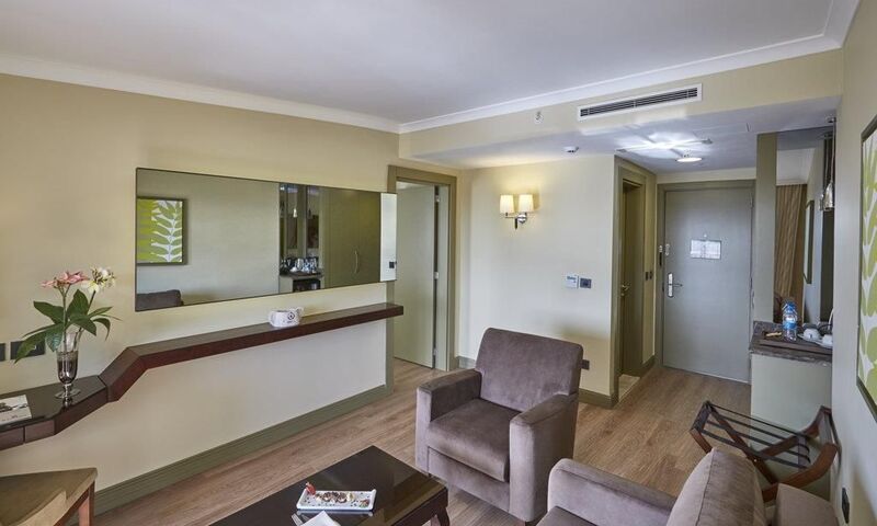 Ramada Resort Kazdağları Thermal & Spa